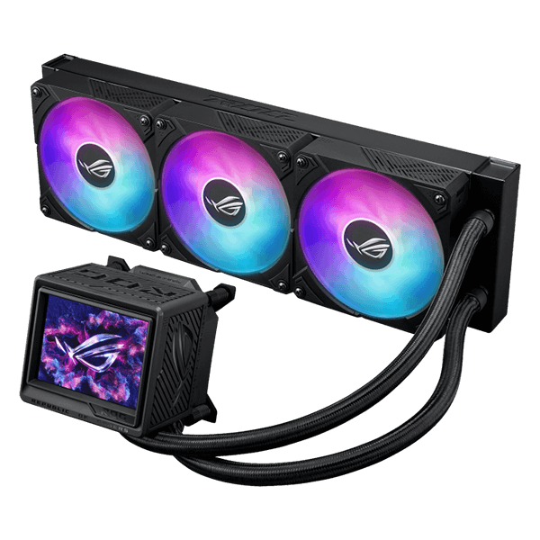 ASUS ROG RYUJIN III 360 ARGB EXTREME-image